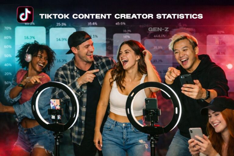 TikTok 2026 : 12 astuces pour créer du contenu viral rapidement