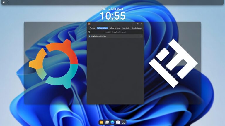 Meilleures distributions Linux pour étudiants en 2026 (comparatif gratuit)