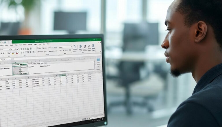 Macros Excel pour débutants : automatiser ses tâches facilement