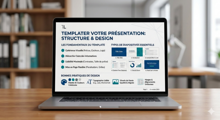 Meilleurs modèles PowerPoint gratuits 2026 (téléchargement direct)