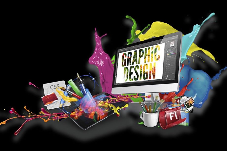 Infographie & Design