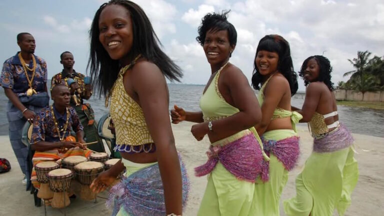 Youssoumba et Mapouka : aux origines du patrimoine musical ivoirien des peuples lagunaires