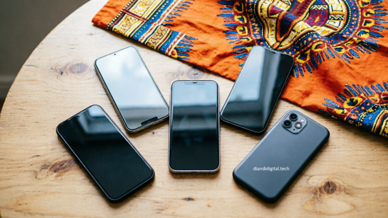 phones en côte d'ivoire