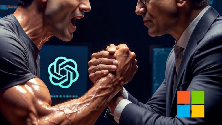 OpenAI et Microsoft : le grand divorce de 2026 expliqué