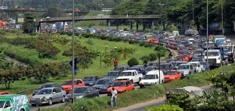 Abidjan sans embouteillages ? Le vrai test des drones taxis et du Métro