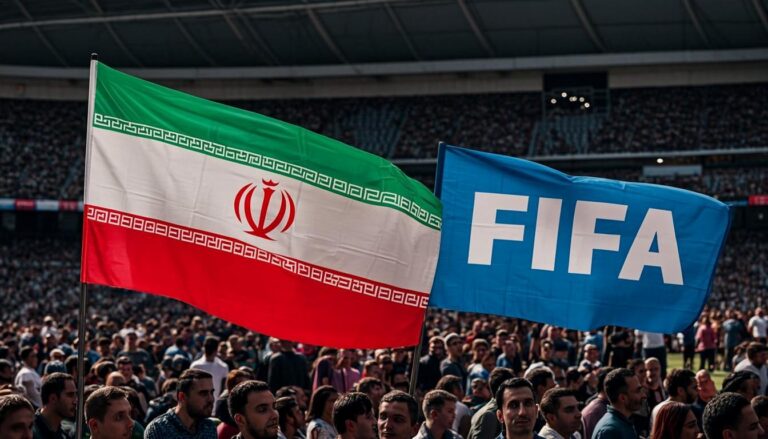 Coupe du Monde 2026 : La FIFA répond à l&rsquo;Iran face à la menace de boycott