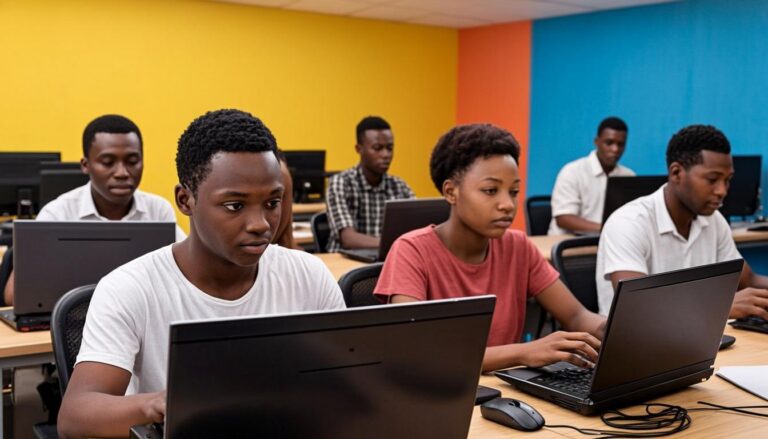 Formation Informatique : Le Guide Complet pour Se Lancer en 2026