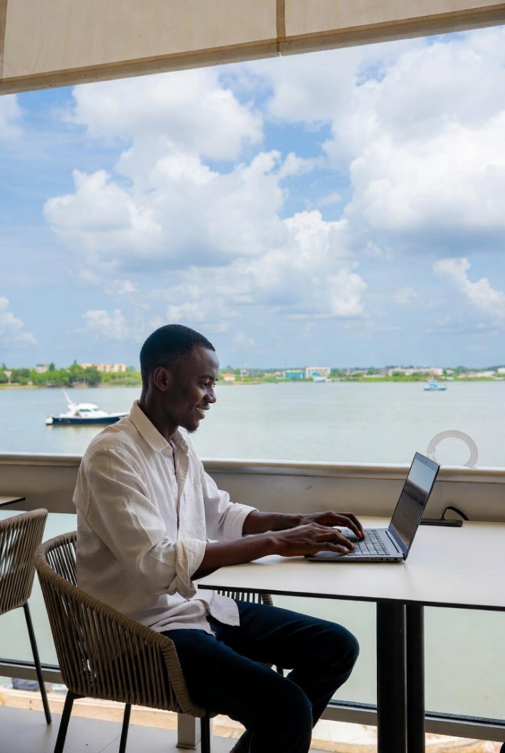freelance en Côte d'Ivoire — DIANDI