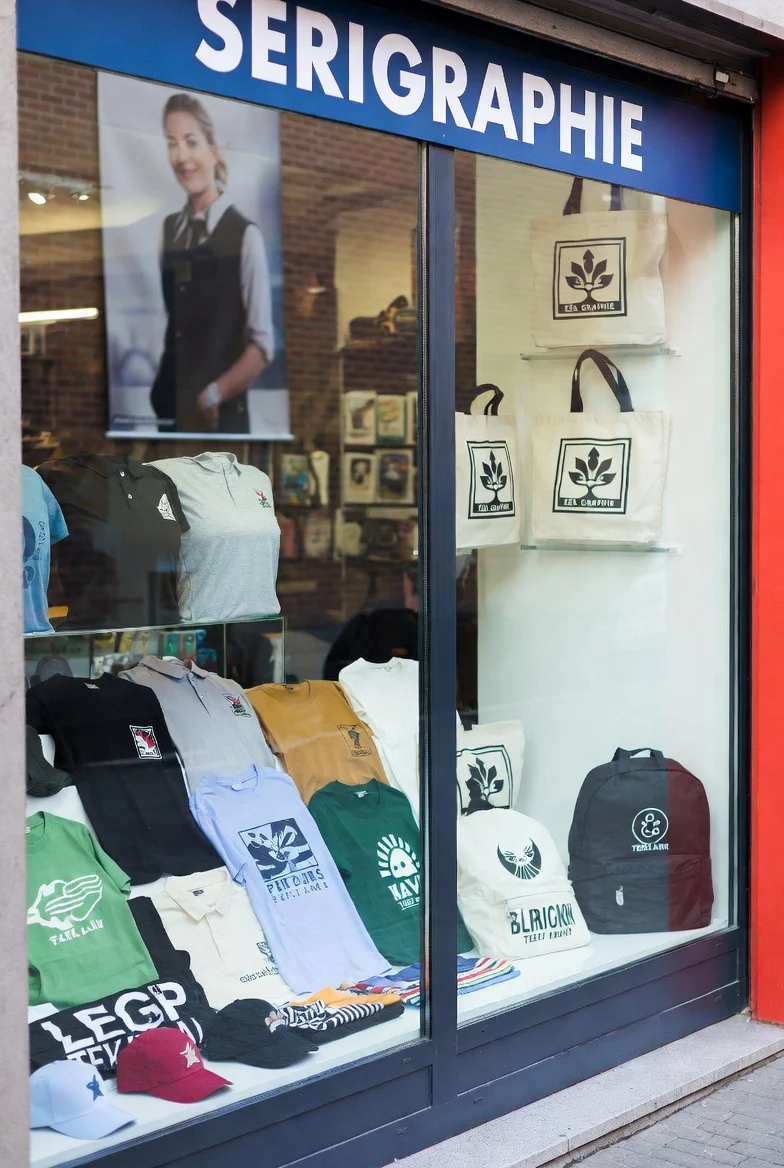 Sérigraphie - Diandi Digital