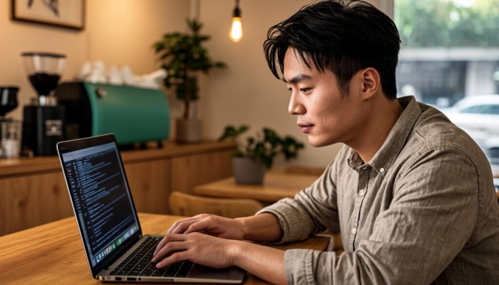 Le Chat de Mistral AI : une alternative accessible et performante.
