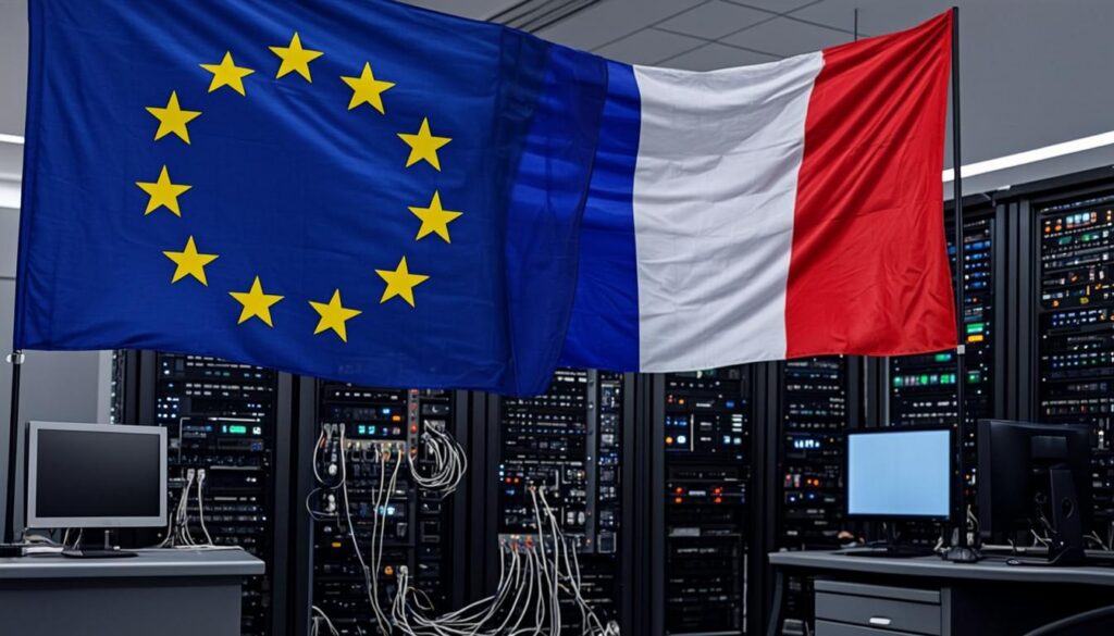 L’IA souveraine : un enjeu stratégique pour l’Europe et la France.
