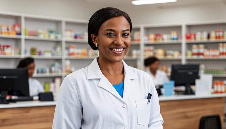 Pharmacies de Garde à Abidjan : Trouvez une Officine Ouverte Maintenant