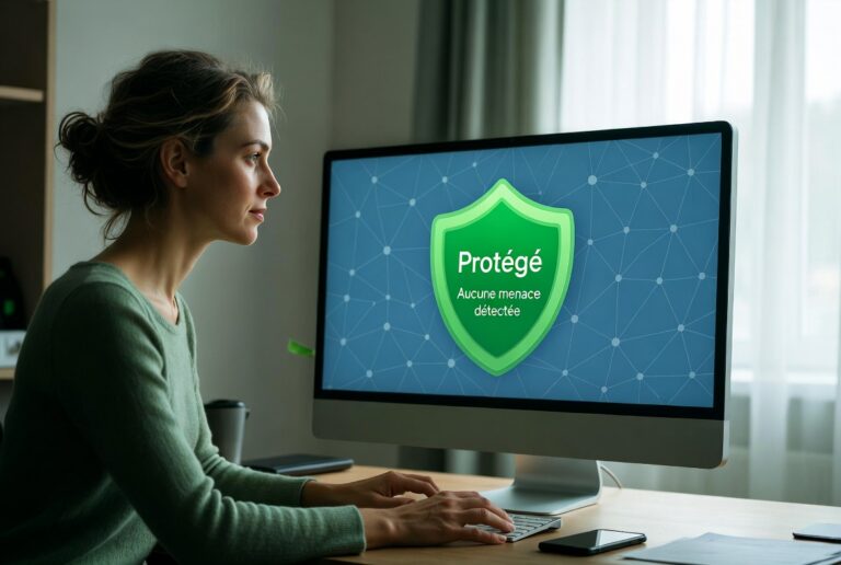 Comment Protéger son Ordinateur contre les Virus en 2026