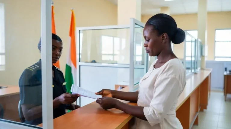 Comment obtenir un extrait de casier judiciaire en Côte d&rsquo;Ivoire : démarches et délais