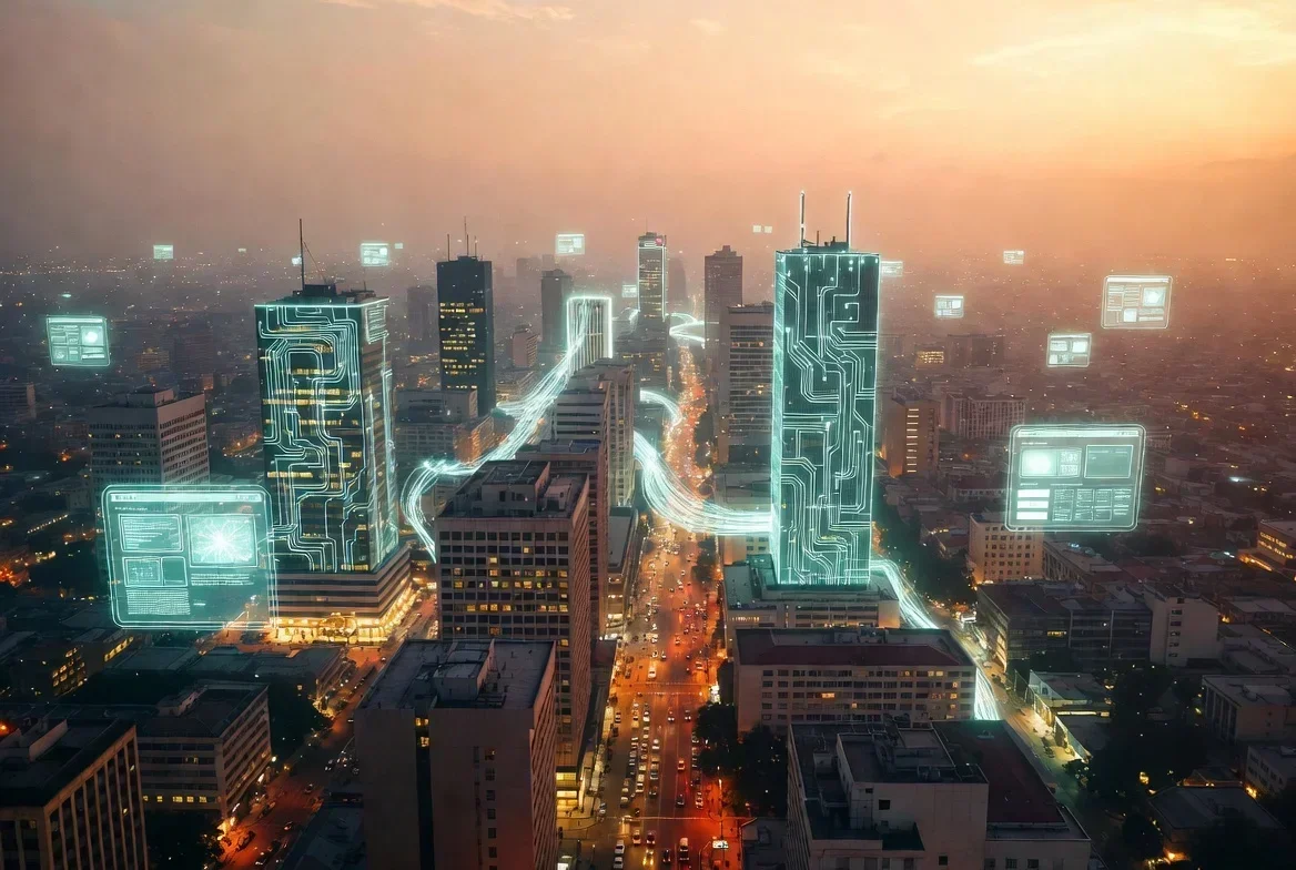 créer site web entreprise Abidjan — DIANDI