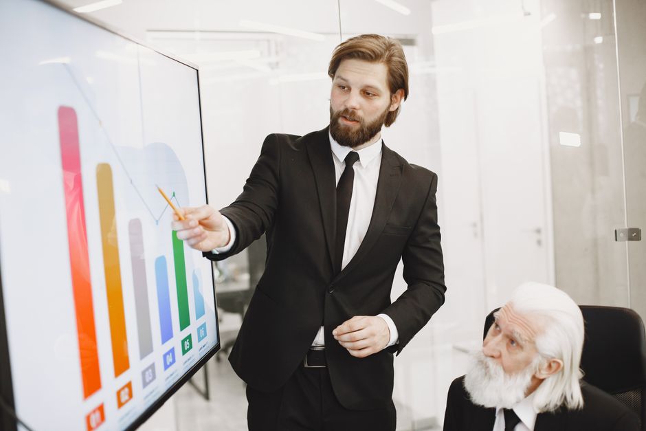 business growth company