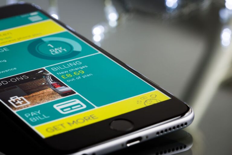 Pourquoi créer une application mobile pour votre commerce ?