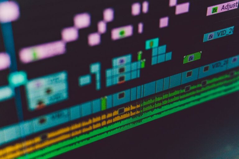 multimedia design