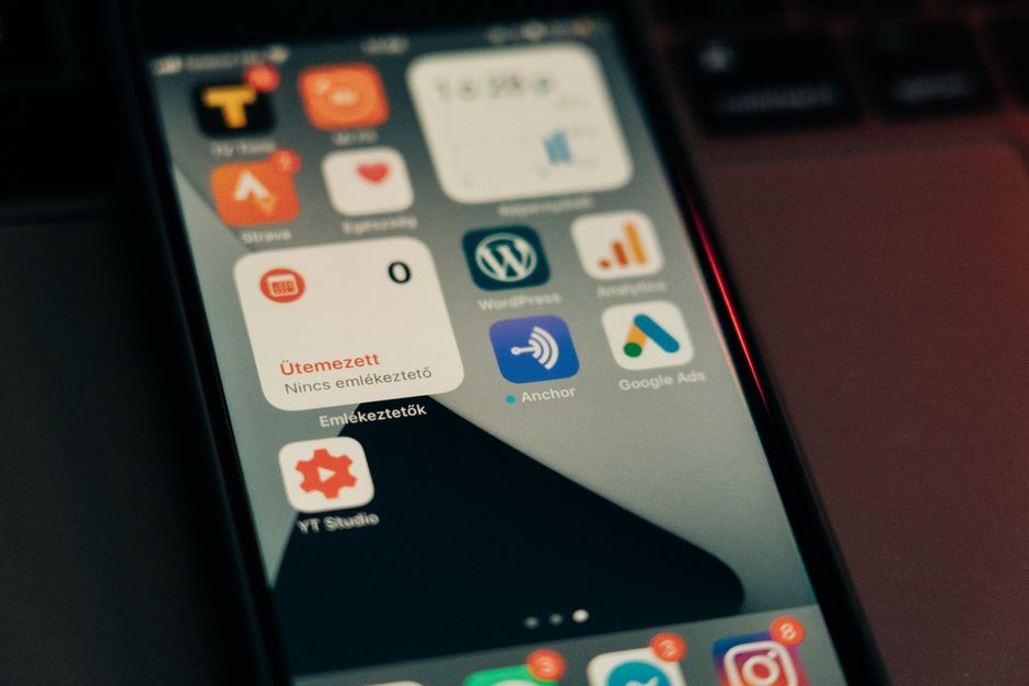 L'application mobile d'entreprise : un levier sous-estimé pour la productivité