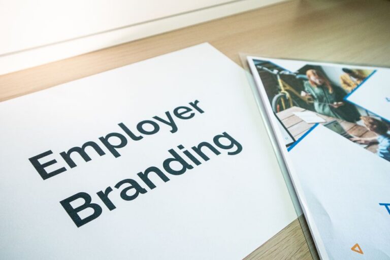 L'image de marque à l'ère du numérique : bien plus qu'un logo