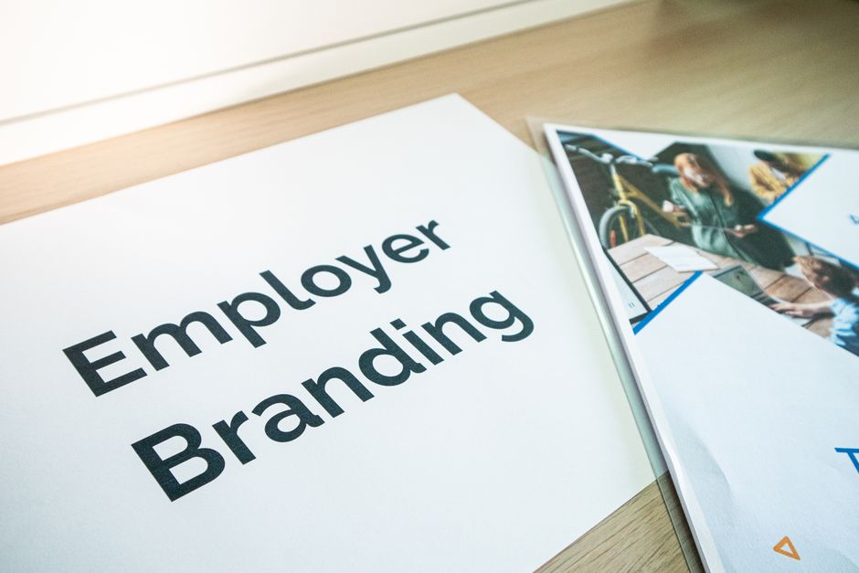 L'image de marque à l'ère du numérique : bien plus qu'un logo