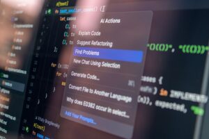 No-code : libérez votre créativité sans écrire une ligne de code