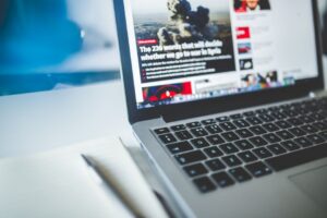 Développement de sites web : l'approche 'mobile-first' pour un impact maximal